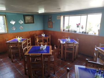 Casa en Venta en Monte Macalu