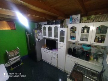 Casa en Venta en Monte Macalu