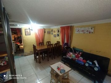 Casa en Venta en Monte Macalu