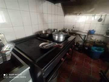 Casa en Venta en Monte Macalu