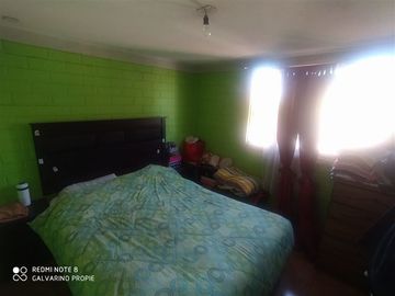 Casa en Venta en Monte Macalu
