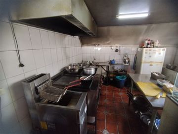 Casa en Venta en Monte Macalu