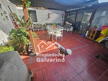 Casa en Venta en av 3 ponientes con Carlos reyes
