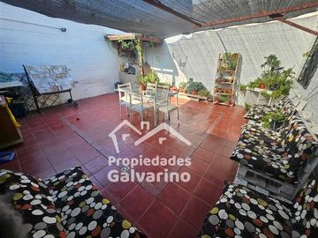 Casa en Venta en av 3 ponientes con Carlos reyes