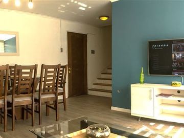 Departamento en Venta en CONDOR CON SERRANO