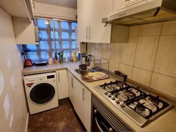 Departamento en Venta en CONDOR CON SERRANO