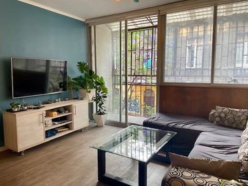 Departamento en Venta en CONDOR CON SERRANO