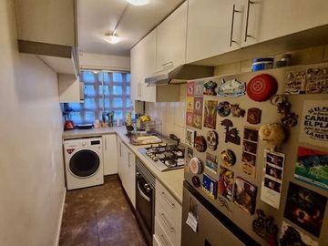 Departamento en Venta en CONDOR CON SERRANO
