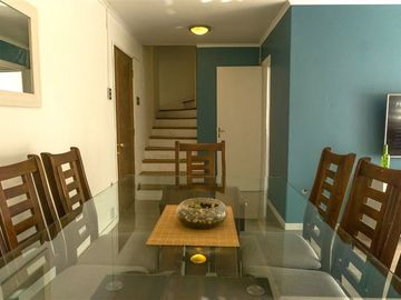 Departamento en Venta en CONDOR CON SERRANO