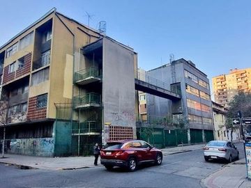 Departamento en Venta en CONDOR CON SERRANO