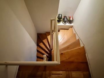 Departamento en Venta en CONDOR CON SERRANO