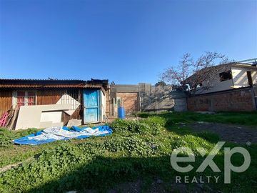 Casa en Venta en Patricio Lynch 9785