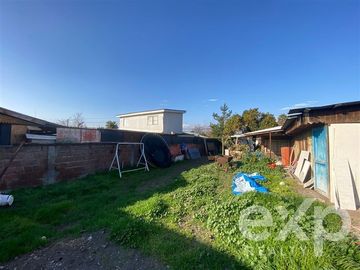 Casa en Venta en Patricio Lynch 9785