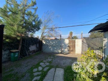 Casa en Venta en Patricio Lynch 9785