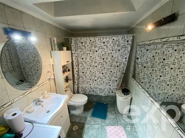 Casa en Venta en Patricio Lynch 9785