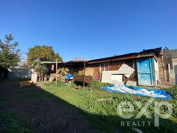 Casa en Venta en Patricio Lynch 9785