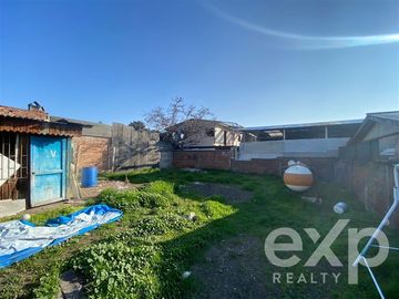 Casa en Venta en Patricio Lynch 9785