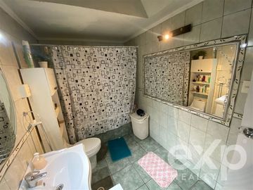 Casa en Venta en Patricio Lynch 9785
