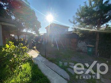 Casa en Venta en Patricio Lynch 9785