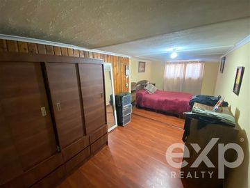 Casa en Venta en Patricio Lynch 9785