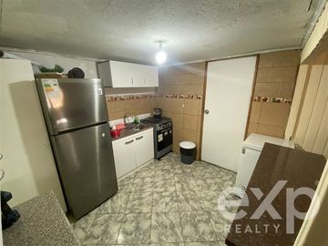 Casa en Venta en Patricio Lynch 9785