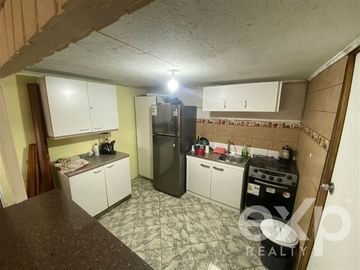Casa en Venta en Patricio Lynch 9785