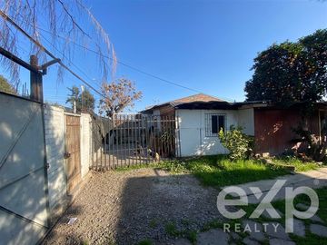 Casa en Venta en Patricio Lynch 9785