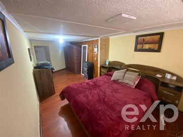 Casa en Venta en Patricio Lynch 9785