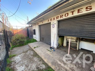 Industrial en Venta en Caminando 10 minutos del Metro el Bosque