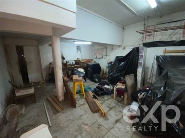 Industrial en Venta en Caminando 10 minutos del Metro el Bosque