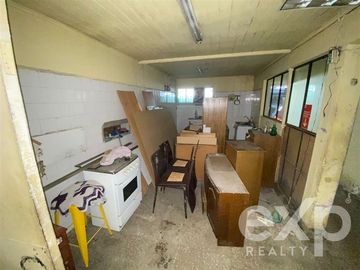 Industrial en Venta en Caminando 10 minutos del Metro el Bosque