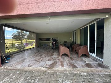 VENTA CASA COUNTRY GOLF CARLOS PAZ CORDOBA