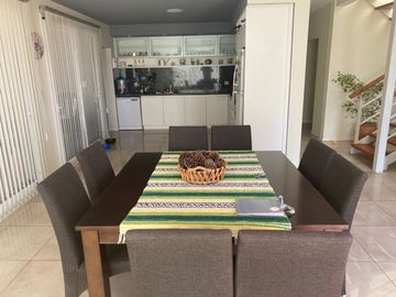 VENTA CASA COUNTRY GOLF CARLOS PAZ CORDOBA
