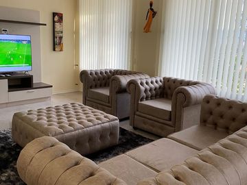 VENTA CASA COUNTRY GOLF CARLOS PAZ CORDOBA