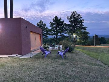 VENTA CASA COUNTRY GOLF CARLOS PAZ CORDOBA