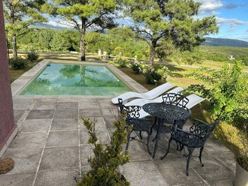 VENTA CASA COUNTRY GOLF CARLOS PAZ CORDOBA