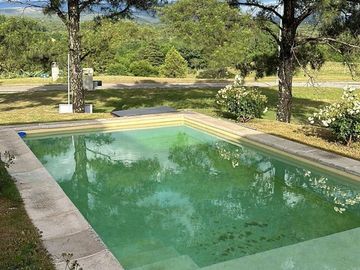 VENTA CASA COUNTRY GOLF CARLOS PAZ CORDOBA