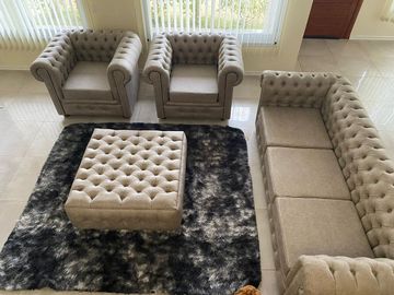 VENTA CASA COUNTRY GOLF CARLOS PAZ CORDOBA