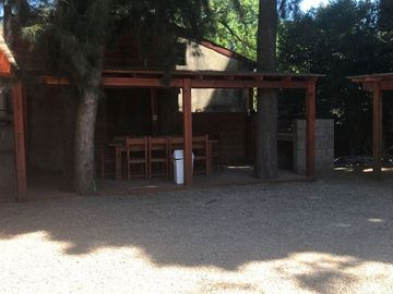 Venta duplex 3 ambientes Del Viso Las Thiaras