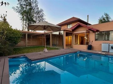 Casa en Venta en HACIENDA