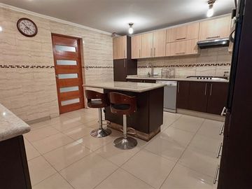 Casa en Venta en HACIENDA