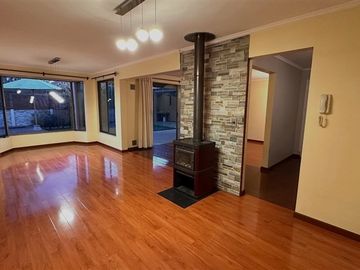 Casa en Venta en HACIENDA