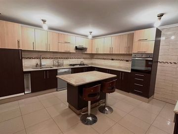 Casa en Venta en HACIENDA