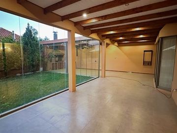 Casa en Venta en HACIENDA