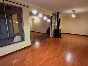Casa en Venta en HACIENDA