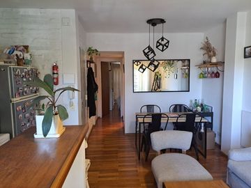 VENTA DEPARTAMENTO 2 AMB SAN ISIDRO APTO CRÉDITO