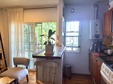 VENTA DEPARTAMENTO 2 AMB SAN ISIDRO APTO CRÉDITO