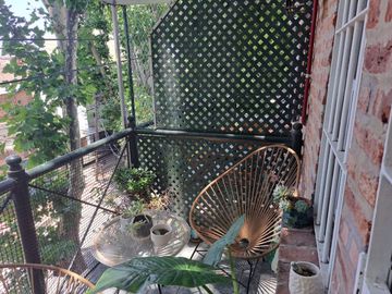 VENTA DEPARTAMENTO 2 AMB SAN ISIDRO APTO CRÉDITO