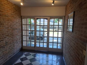 VENTA DEPARTAMENTO 2 AMB SAN ISIDRO APTO CRÉDITO
