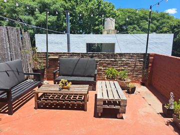 VENTA DEPARTAMENTO 2 AMB SAN ISIDRO APTO CRÉDITO